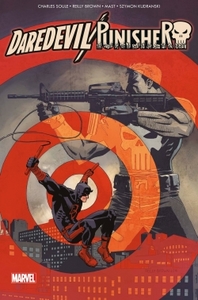 Image de Daredevil et Punisher All-new All-different T01