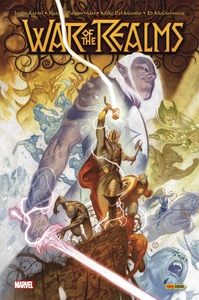 Picture of War of the Realms