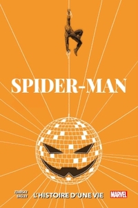 Image de Spider-Man: L'histoire d'une vie - Variant 1970
