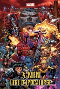 Picture of X-Men: L'ère d'Apocalypse