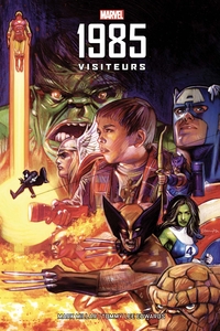 Image de 1985: Visiteurs