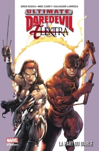 Image de ULTIMATE DAREDEVIL ET ELEKTRA