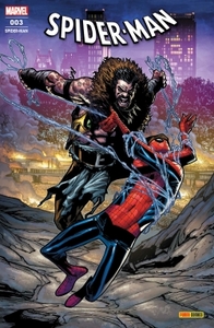 Image de Spider-Man N°03