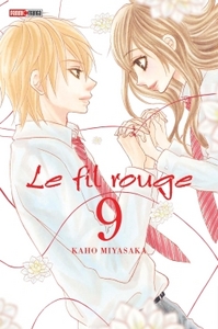 Image de Le fil rouge T09