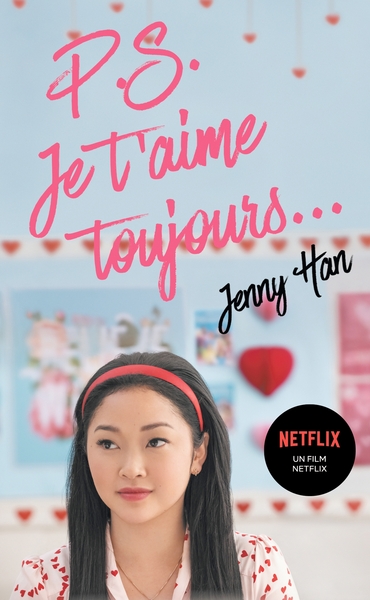 Picture of Les amours de Lara Jean T02 - P.S. Je t'aime toujours (Netflix)