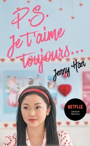 Picture of Les amours de Lara Jean T02 - P.S. Je t'aime toujours (Netflix)