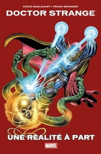 Image de DOCTOR STRANGE: UNE REALITE A PART