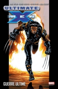 Image de ULTIMATE X-MEN T03