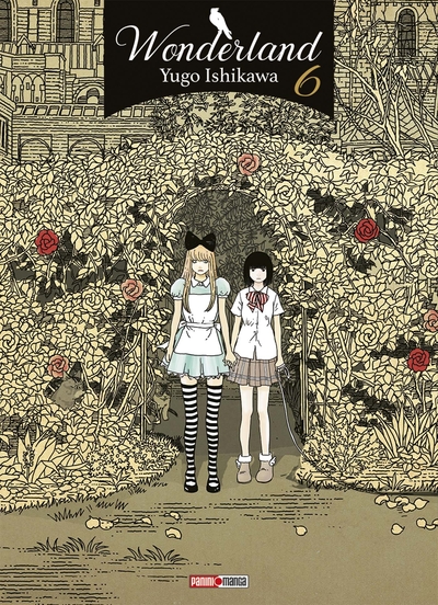 Image de Wonderland T06