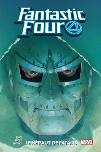 Picture of Fantastic Four T03