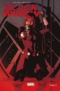 Image de Black Widow All-new All-different T02