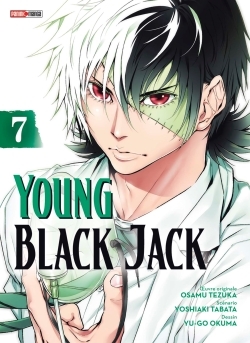 Picture of Young Jack Black T07