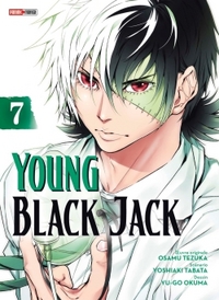 Picture of Young Jack Black T07