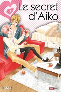 Image de LE SECRET D'AIKO T07