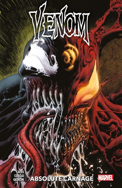 Image de Venom T05 : Absolute Carnage