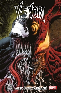 Image de Venom T05 : Absolute Carnage
