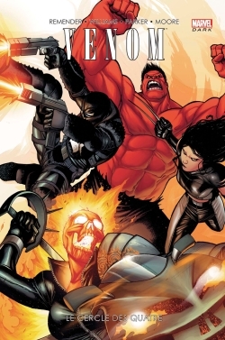 Picture of Venom T03