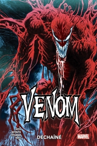 Picture of Venom T03: Déchaîné