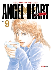 Image de Angel Heart Saison 1 T09 (Nouvelle édition)