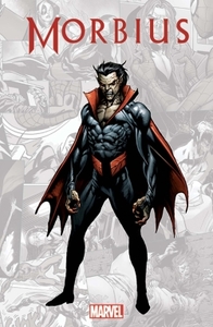 Image de Marvel-Verse : Morbius