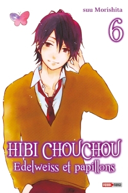 Image de HIBI CHOUCHOU T06