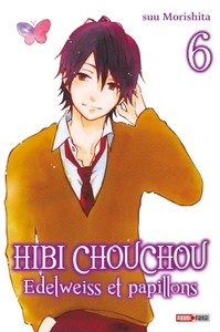 Image de HIBI CHOUCHOU T06