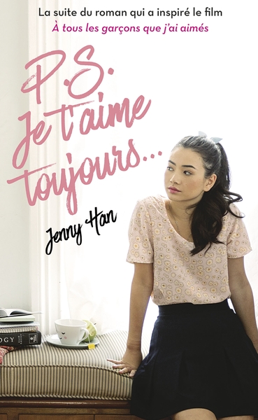 Picture of P.S. JE T'AIME TOUJOURS... (NED)