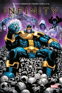 Picture of INFINITY T01