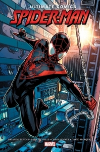 Image de ULTIMATE SPIDER-MAN