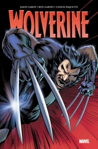 Image de WOLVERINE PAR JASON AARON