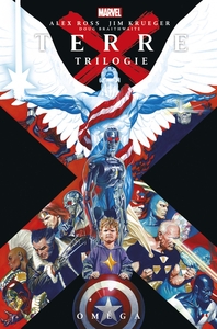 Image de Terre X - Omega