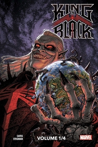 Image de King in Black T01 - Edition collector - Compte ferme