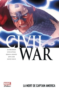 Picture of Civil War T03