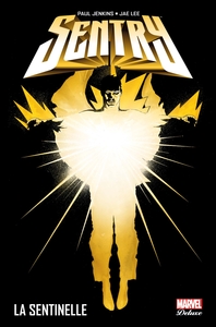Image de Sentry par Paul Jenkins
