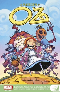 Picture of Le Magicien d'Oz