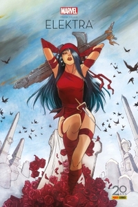 Image de Elektra renaît à la vie Ed 20 ans