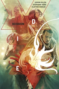 Picture of Die T02 : Scission