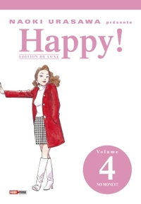 Picture of Happy! T04: Edition de luxe