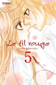 Image de LE FIL ROUGE T05