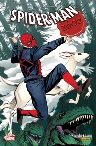 Image de SPIDER-MAN 1602