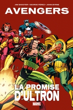 Image de AVENGERS: LA PROMISE D'ULTRON