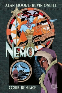 Picture of NEMO : COEUR DE GLACE