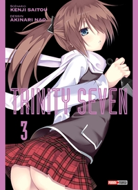 Image de Trinity Seven T03