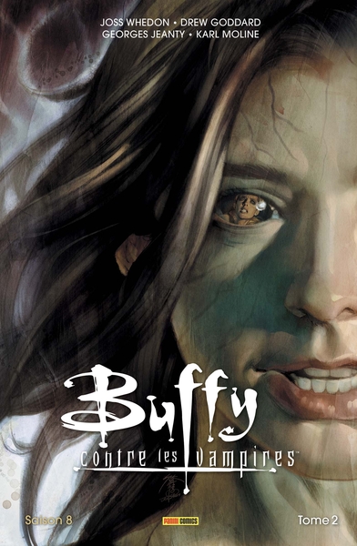 Picture of Buffy contre les Vampires Saison 8 T02 (Nouvelle édition)