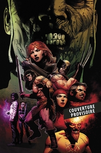 Image de Savage Avengers T03 : Opération Dragon