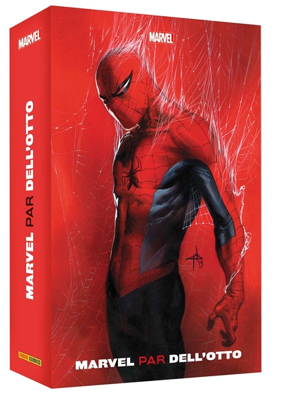 Picture of MARVEL PAR DELL'OTTO