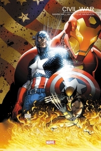 Image de CIVIL WAR
