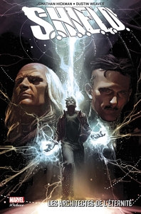 Image de S.H.I.E.L.D.