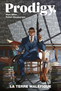 Picture of Prodigy : La Terre maléfique