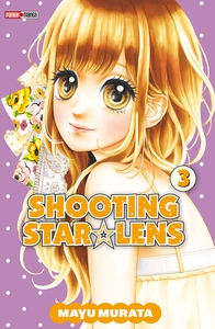 Image de SHOOTING STAR LENS T03